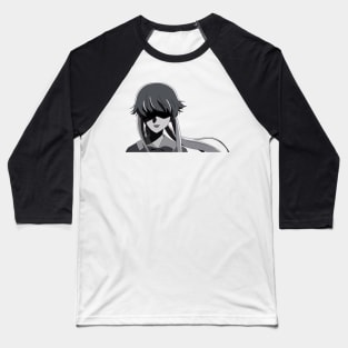 Dark Yuno Baseball T-Shirt